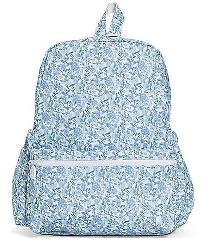 TRVL Design Hamptons Floral Backpack