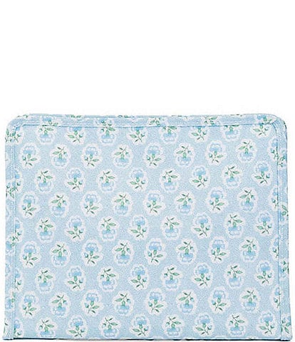 TRVL Design Petite Fleur Blue Roadie
