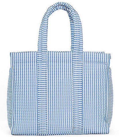 TRVL Design Pimlico Stripe Go Go Tote