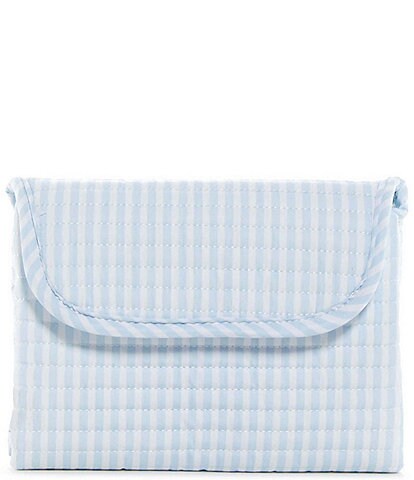 TRVL Design Pimlico Stripe QLT Change Pad
