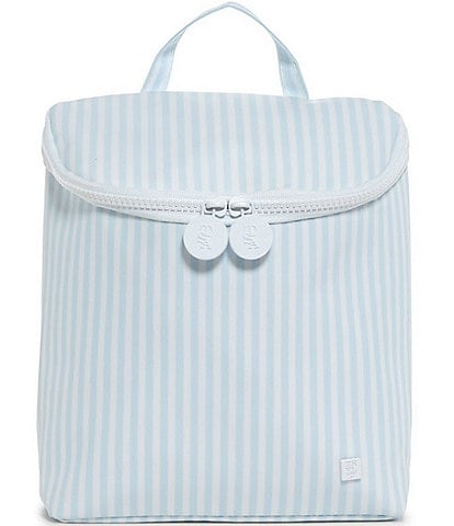 Trvl Design Pimlico Stripe Take Away Insulated Lunch Bag