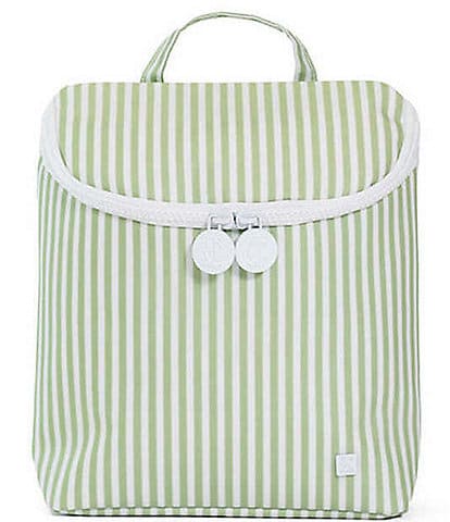 TRVL Design Pimlico Stripe Take Away Lunch Bag