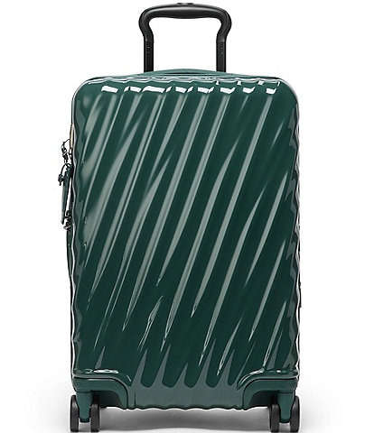 Tumi 19 Degree Collection Expandable Carry-On Luggage