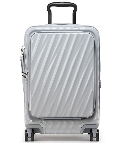 Tumi 19 Degree Collection Front Access Expandable Carry On Luggage