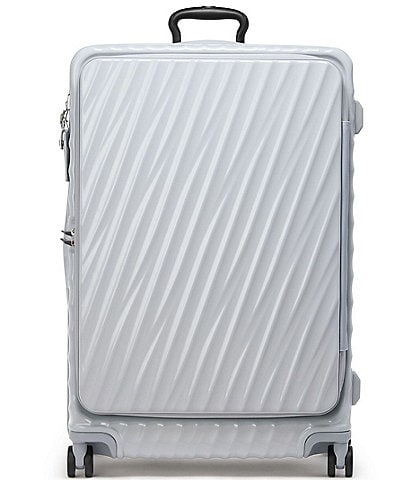 Tumi 19 Degree Collection Front Access Large Front Access Expandable Checked Luggage