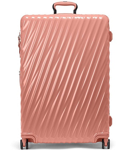 Tumi 19 Degree Collection Large Contour Expandable Checked Luggage