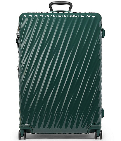 Tumi 19 Degree Collection Large Expandable Checked Luggage