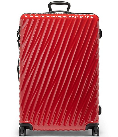 Tumi Extended Trip Expandable 4 Wheeled Packing Suitcase