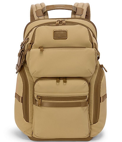 Tumi Alpha Bravo Collection Nomadic Backpack
