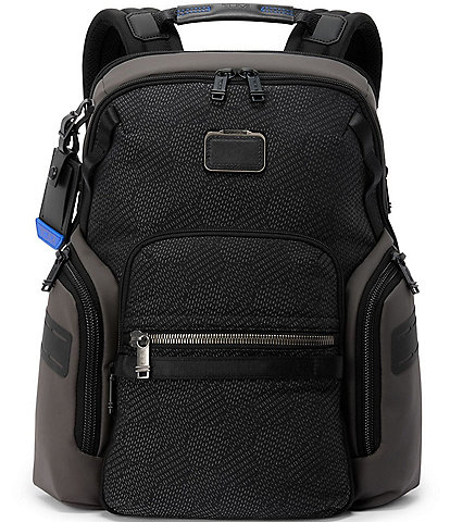 Tumi Alpha Bravo Navigation Backpack