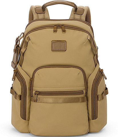 Tumi Alpha Bravo Navigation Backpack