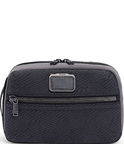 Tumi Alpha Bravo Response Travel Kit