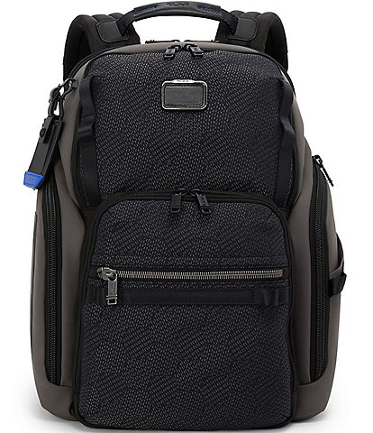 Tumi Alpha Bravo Search Backpack