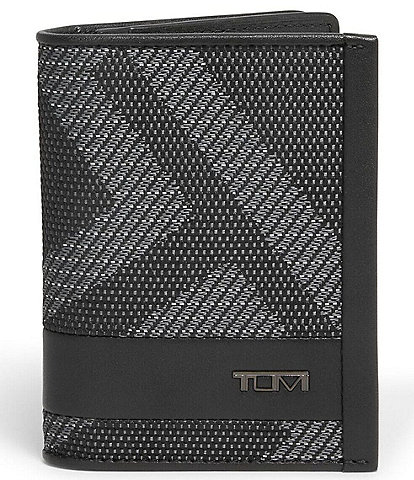 Tumi Alpha Gusseted Card Case