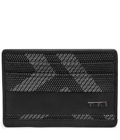 Tumi Alpha Slim Card Case