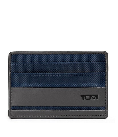 Tumi Alpha Slim Card Case