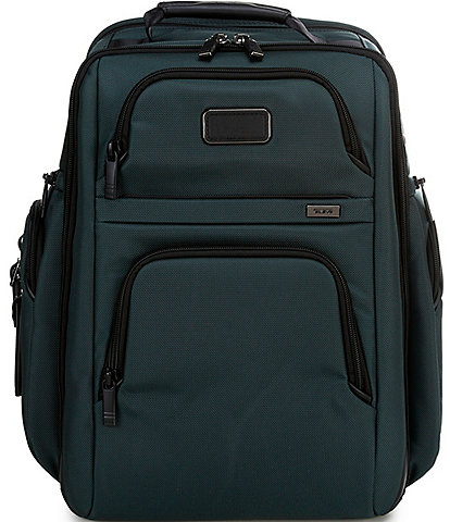 Tumi Brief Backpack