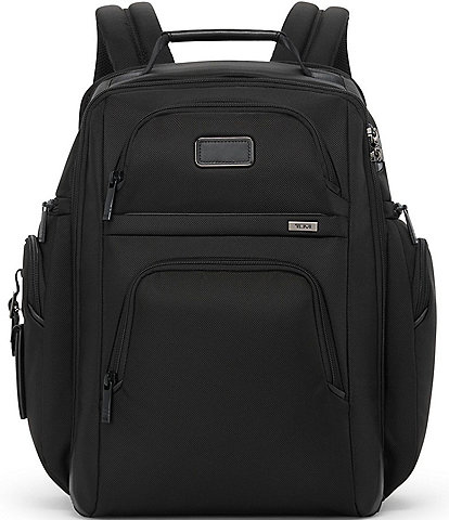 Tumi Brief Backpack