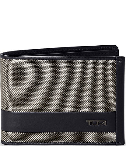 Tumi Double Billfold