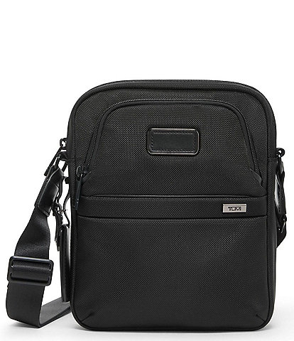 Tumi Medium Crossbody Bag