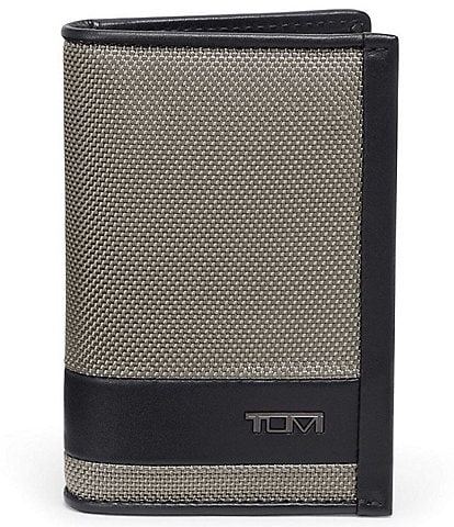 Tumi Multi Window Card Case