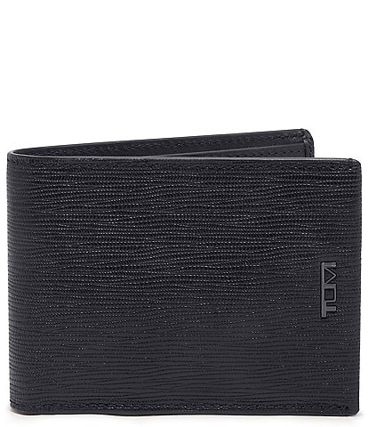 Tumi Nassau Double Billfold Wallet