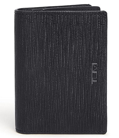 Tumi Nassau Gusseted Card Case