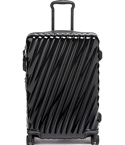 Tumi 19 Degree Short Trip Expandable 4 Wheeled Packing Suitcase