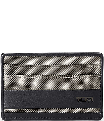 Tumi Slim Card Case