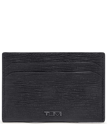 Tumi Slim Card Case