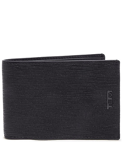 Tumi Slim Single Billfold