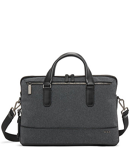 Tumi Sycamore Slim Brief Case