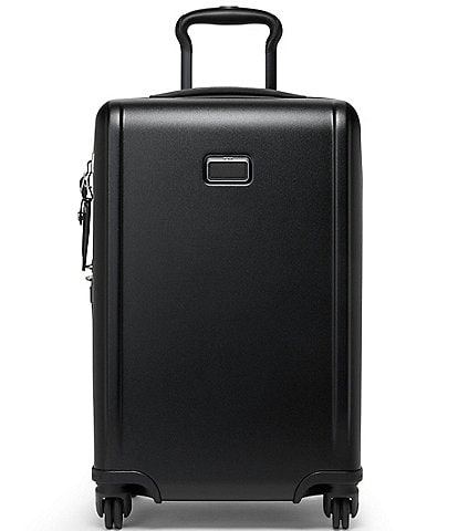 Tumi Ventra Collection Expandable Carry-On Luggage
