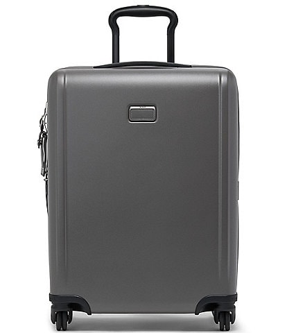 Tumi Ventra Collection Large 22#double; Expandable Carry On Luggage