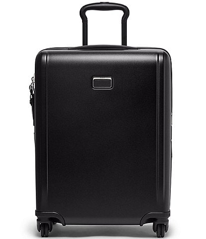 Tumi Ventra Collection Large 22#double; Expandable Carry On Luggage