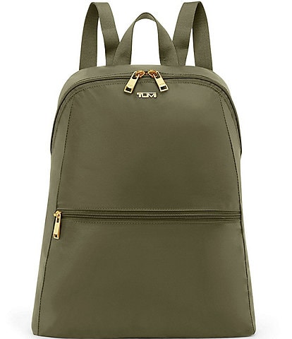 Tumi Voyageur Just In Case Nylon Backpack