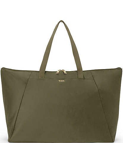 Tumi Voyageur Just In Case Tote Bag