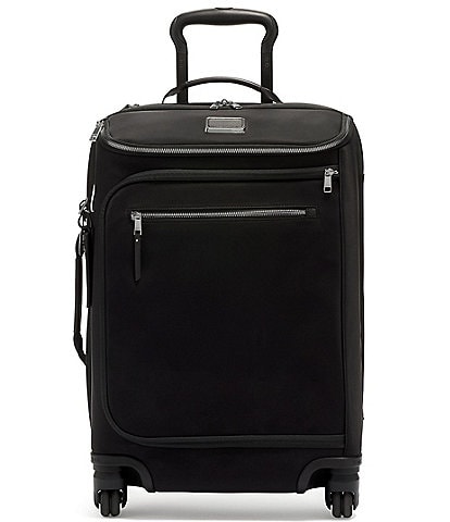 Tumi Voyageur Leger International Carry-On Rolling Suitcase