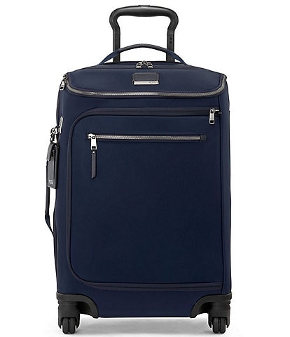 Tumi Voyageur Leger International Carry-On Rolling Suitcase