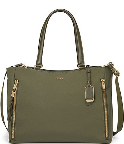 Tumi Voyageur Valetta Large Tote Bag