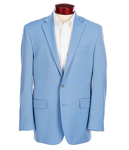 Blue Men's Blazer & Sportcoats