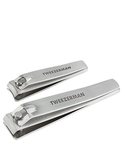 Tweezerman Combo Clipper Set