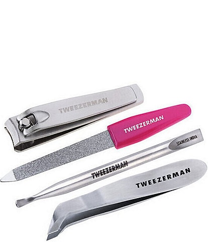 Tweezerman Mini Nail Rescue Kit