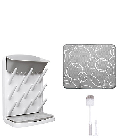 Ubbi Bottle Cleaning Bundle Gift Set