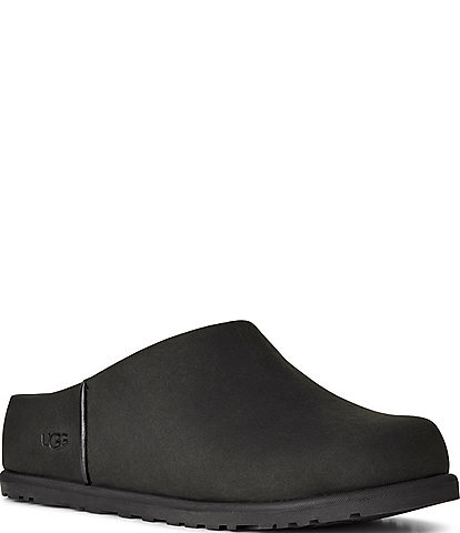 UGG Women's Otzo Leather Clogs