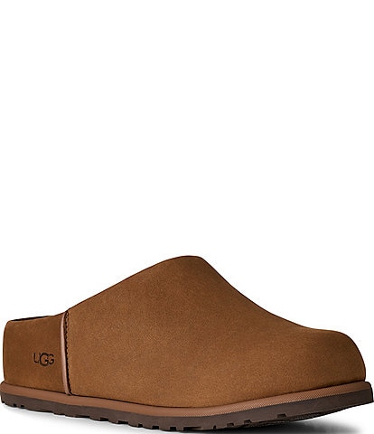 UGG Women's Otzo Leather Clogs