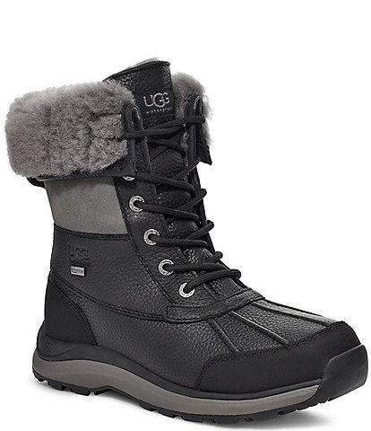 UGG® Adirondack III Waterproof Cold Weather Boots