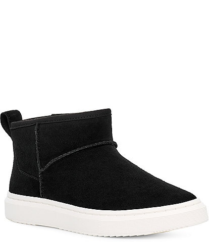 Ugg on sale booties dillards