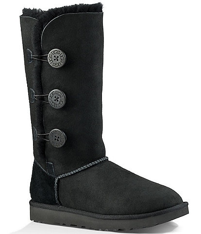 dillard's women's boots