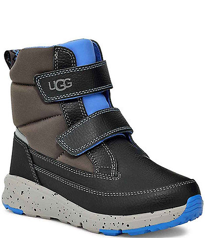 UGG Boys' Dannie Weather Waterproof Boots (Youth)